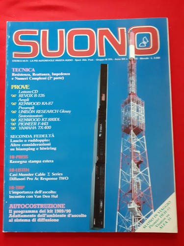 Suono anno xix - xix, 194/195