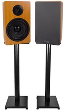 Coppia diffusori da libreria