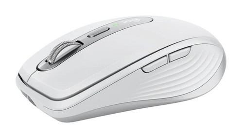 Mouse wireless logitech - wireless, mx