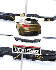 Diffusore posteriore