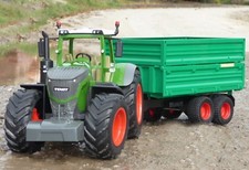 Trattore RC FENDT 1050 +