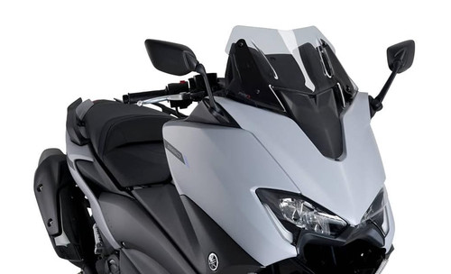 Parabrezza tech line - v-tech, sport