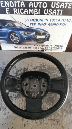Volante sterzo fiat - volante, 500l