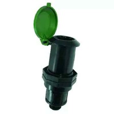 idrantino di presa rapida