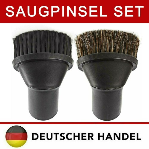 Set ricambi spazzola