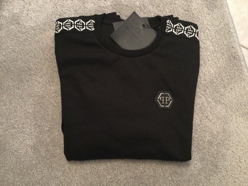 Felpa philipp plein - felpa,