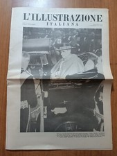 riproduzione L'ILLUSTRAZIONE