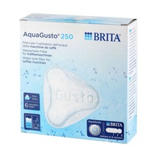 Filtro serbatoio acqua