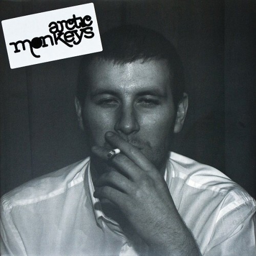 Arctic monkeys whatever - arctic,