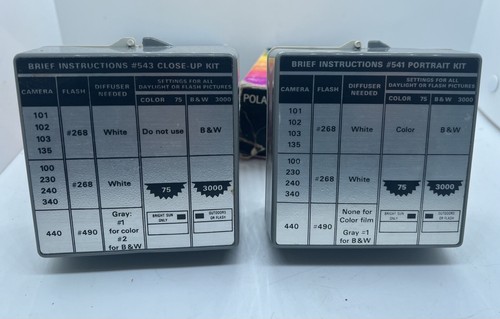 Due kit primo - due,