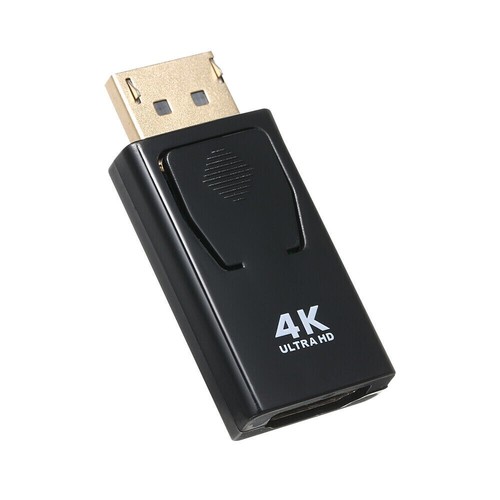 Display port maschio - display, hdmi