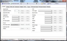 SetConfig 2.4.0 per Radio RNS Identifica Supporti RNS510 RNS810 RNS850 Codice Pin
