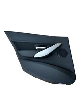 Pannello interno porta posteriore sinistro  bmw serie 3 f30 f 31 2012/2018