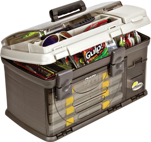 Plano guide series - series, stowaway
