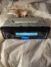 JVC KD X35MBS Ricevitore