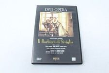 DVD OPERA COLLECTION ROSSINI