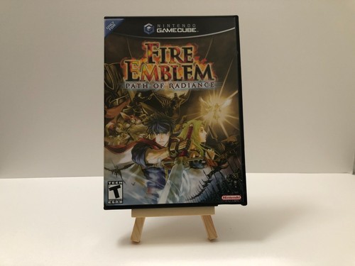 Custodia ricambio gamecube - di,