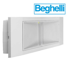 LAMPADA D'EMERGENZA BEGHELLI