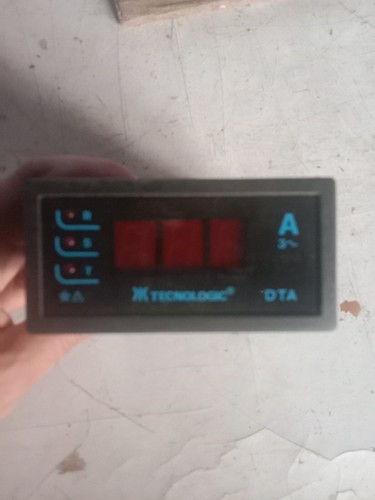 Tecnologic dta 400 - tecnologic,