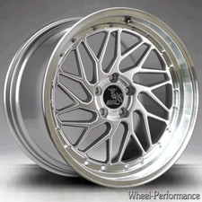 Cerchi in lega 19 pollici UX14