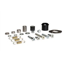 Raccordo e Flangia per