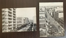 n. 2 VECCHIE FOTO CARTOLINE