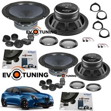 Kit 8 Casse Altoparlanti