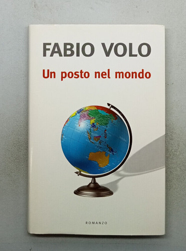 Posto nel mondo - un,