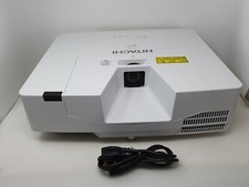 Proiettore hitachi eu5002 - proiettore, lp-eu5002