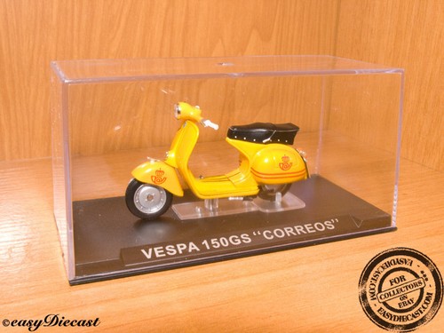 Vespa 150 150gs - vespa, 150-gs
