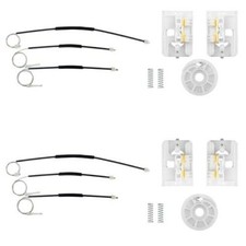 Kit riparazione parabrezza Destra-Sinistra Ford Focus