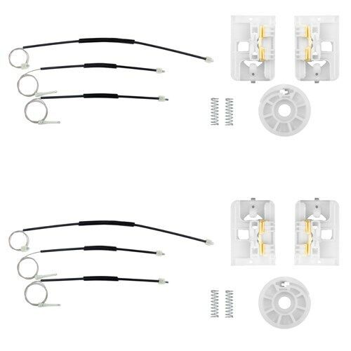 Kit riparazione parabrezza
