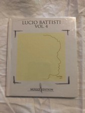 LUCIO BATTISTI VOL 4 -