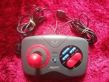 MANETTE JOYSTICK arcade 2