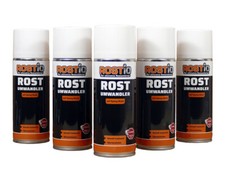 Rostio convertitore - 5, x