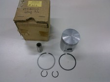 PISTONE MOTOBI BENELLI MOTO GUZZI 125 2C 69060300