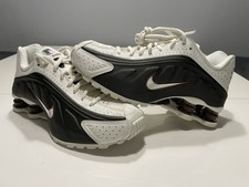Nike shox taglia 5 - r4,
