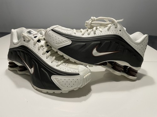 Nike shox taglia - nike, r4