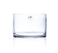 Vaso di Vetro,Vetro Decorativo