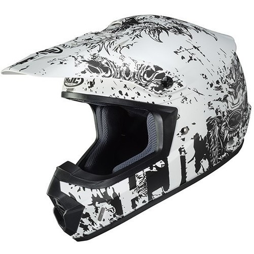 Casco moto cross enduro - moto,