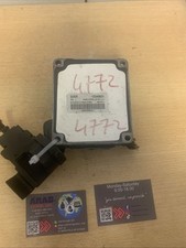 Kit centralina motore Vauxhall