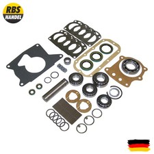 kit di revisione campione DANA