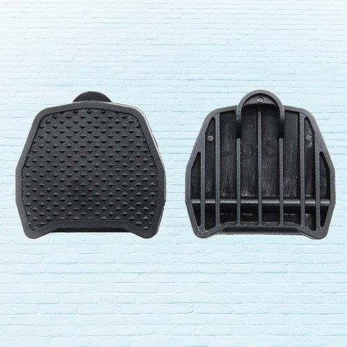 Set pezzi tacchetti pedali - tacchetti,