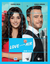 Serie Tv - Love Is In The Air