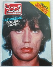 CIAO 2001 n.21 1980 rolling