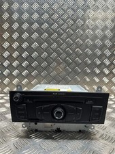 AUDI A4 8K2, B8 Lettore