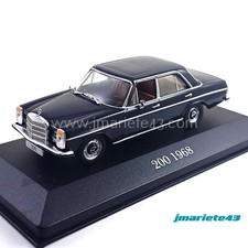 Mercedes Benz 200 1968 1:43
