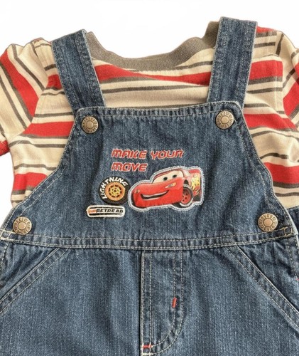 Y2k saetta mcqueen set - y2k,