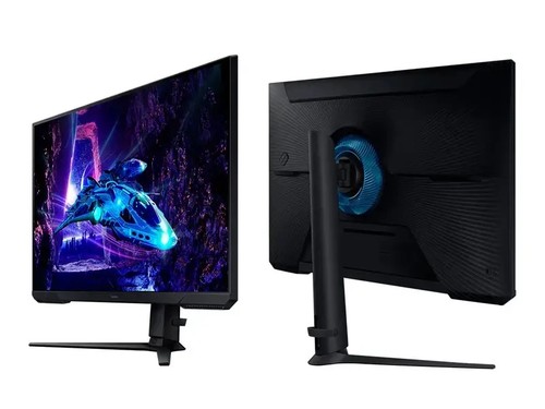 Samsung monitor s24dg302eu - monitor,