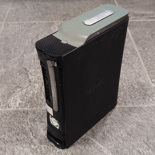 Console microsoft xbox 360 - console,